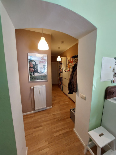 Beautiful apartment in great location!