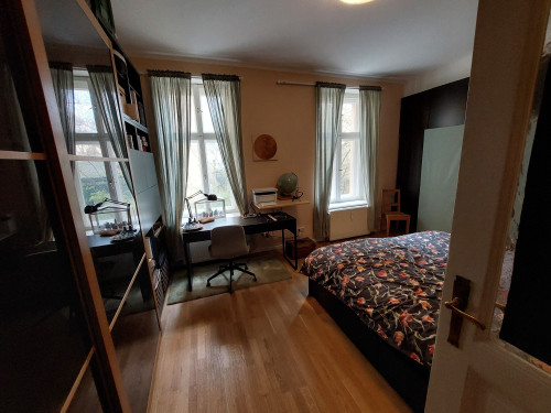 Beautiful apartment in great location!