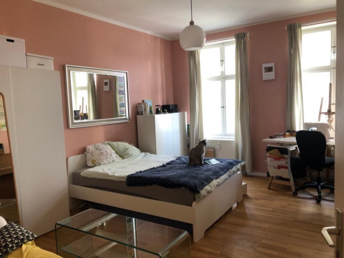 Beautiful apartment in great location!