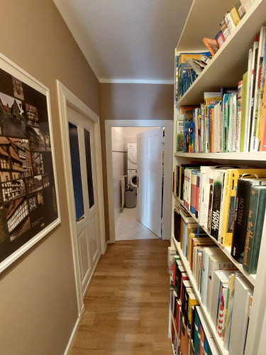 Beautiful apartment in great location!