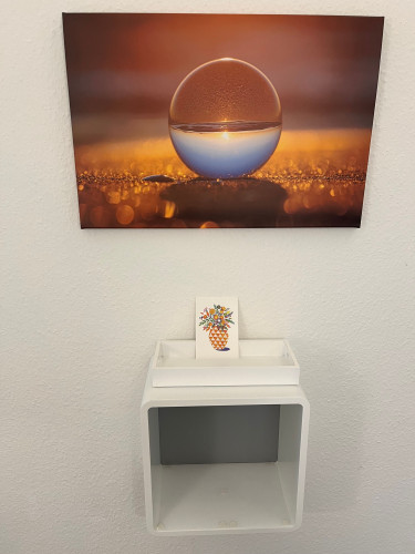 Central cosy home with 4 living/bed rooms, fresh air & nature