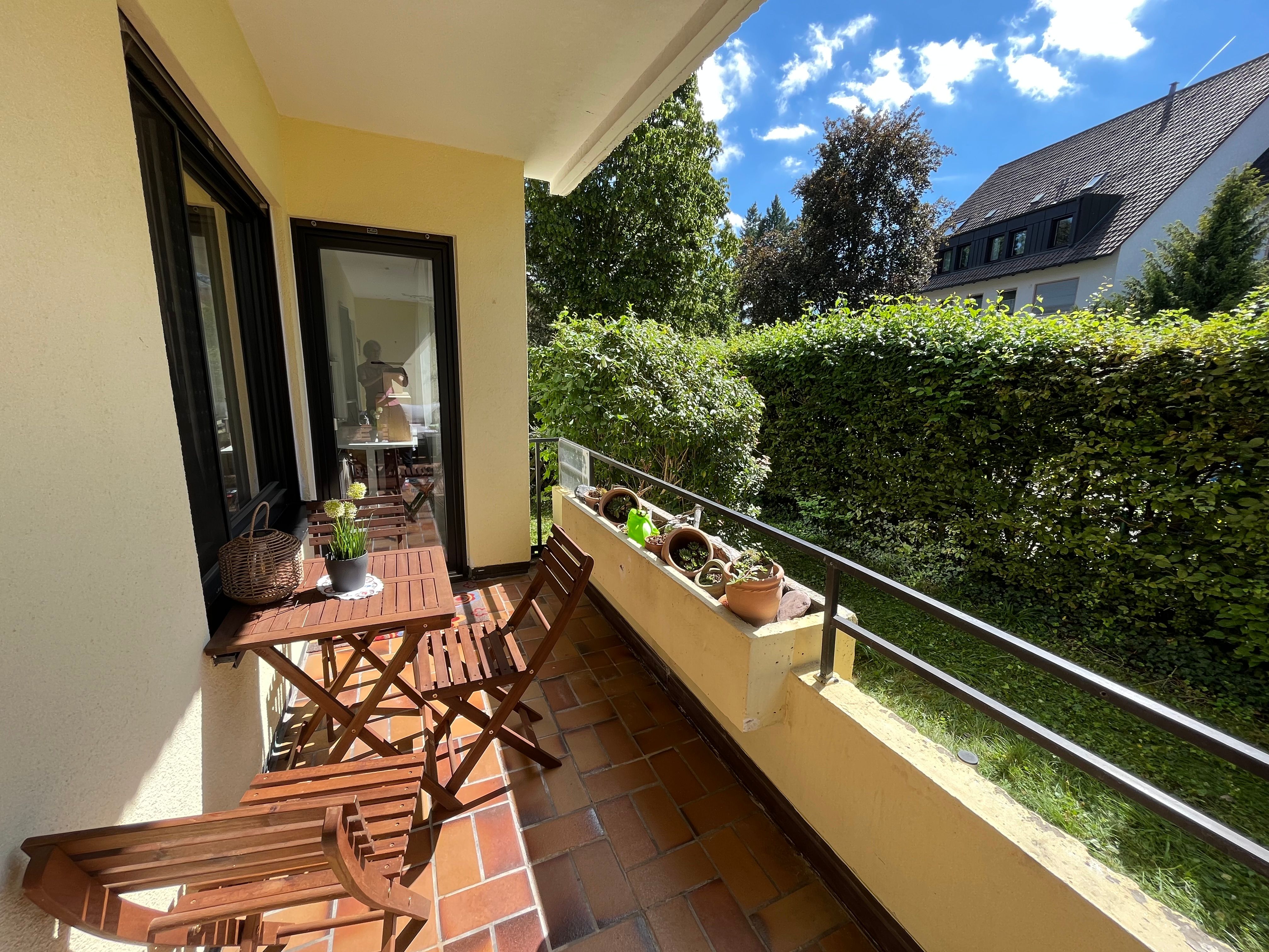  Central Cosy Home With 4 Living/bed Rooms, Fresh Air & Nature  -  Central cosy home with 4 living/bed rooms, fresh air & nature  - Gallery -  9