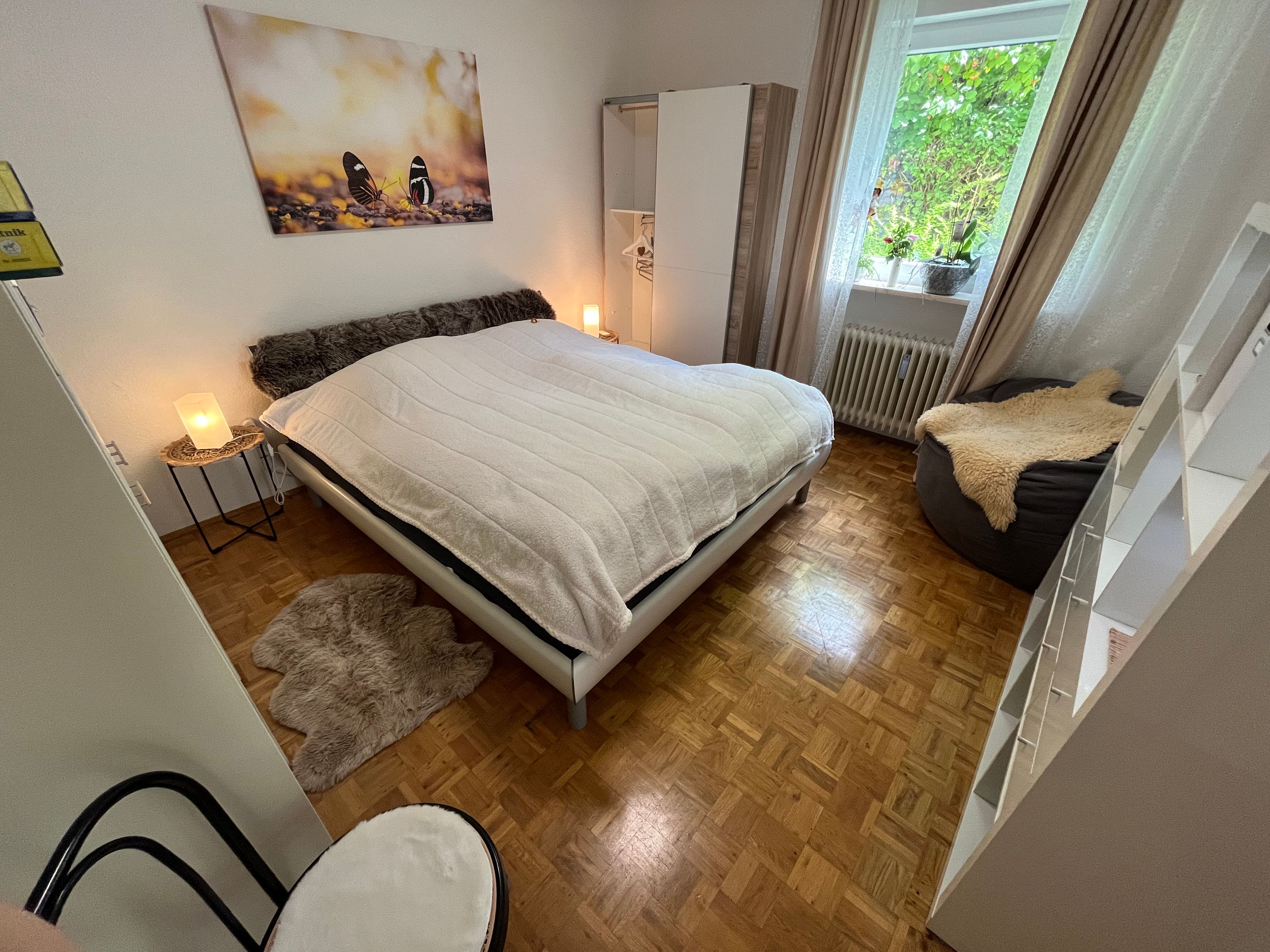  Central Cosy Home With 4 Living/bed Rooms, Fresh Air & Nature  -  Central cosy home with 4 living/bed rooms, fresh air & nature  - Gallery -  21