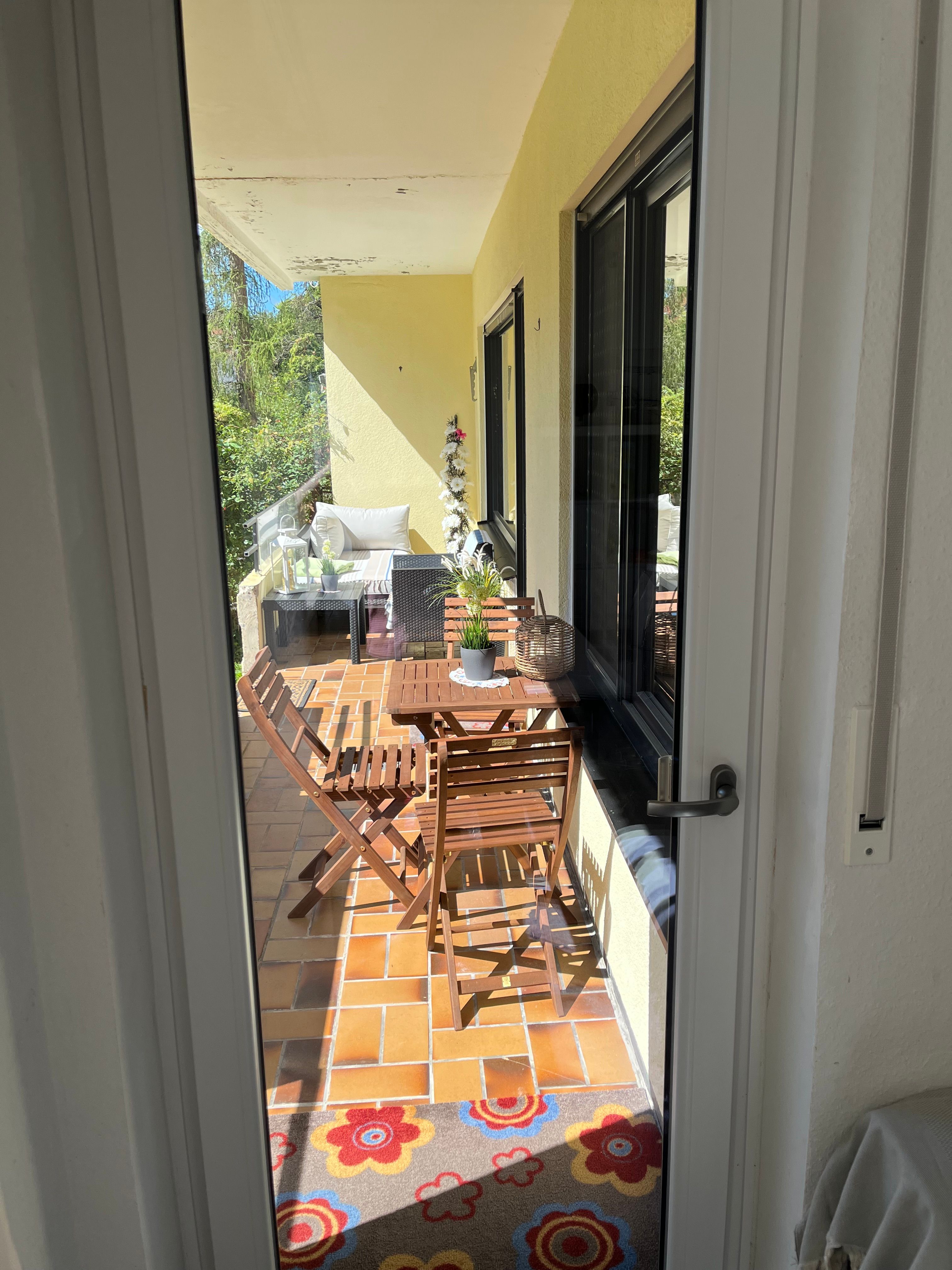  Central Cosy Home With 4 Living/bed Rooms, Fresh Air & Nature  -  Central cosy home with 4 living/bed rooms, fresh air & nature  - Gallery -  7