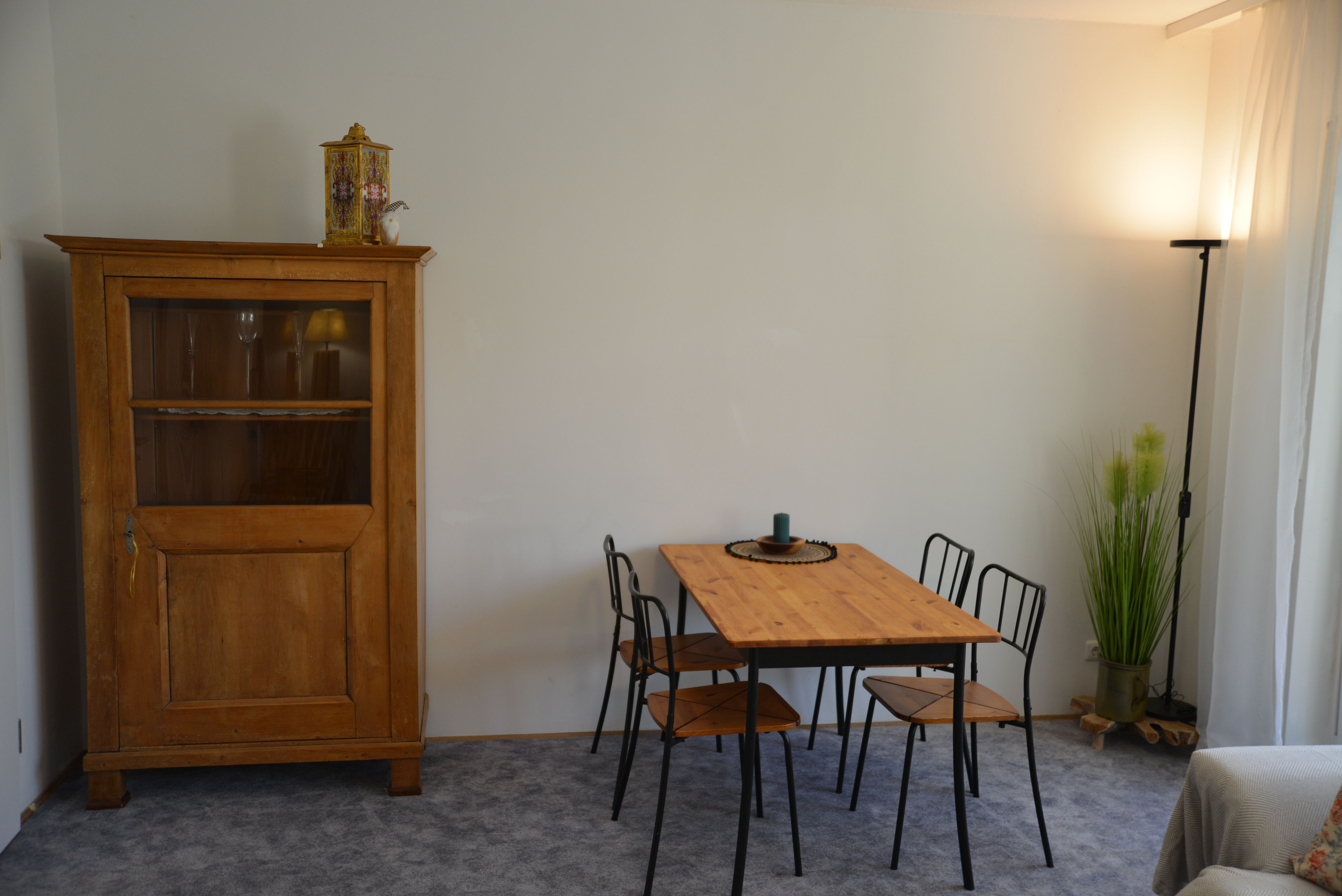  Central Cosy Home With 4 Living/bed Rooms, Fresh Air & Nature  -  Central cosy home with 4 living/bed rooms, fresh air & nature  - Gallery -  10