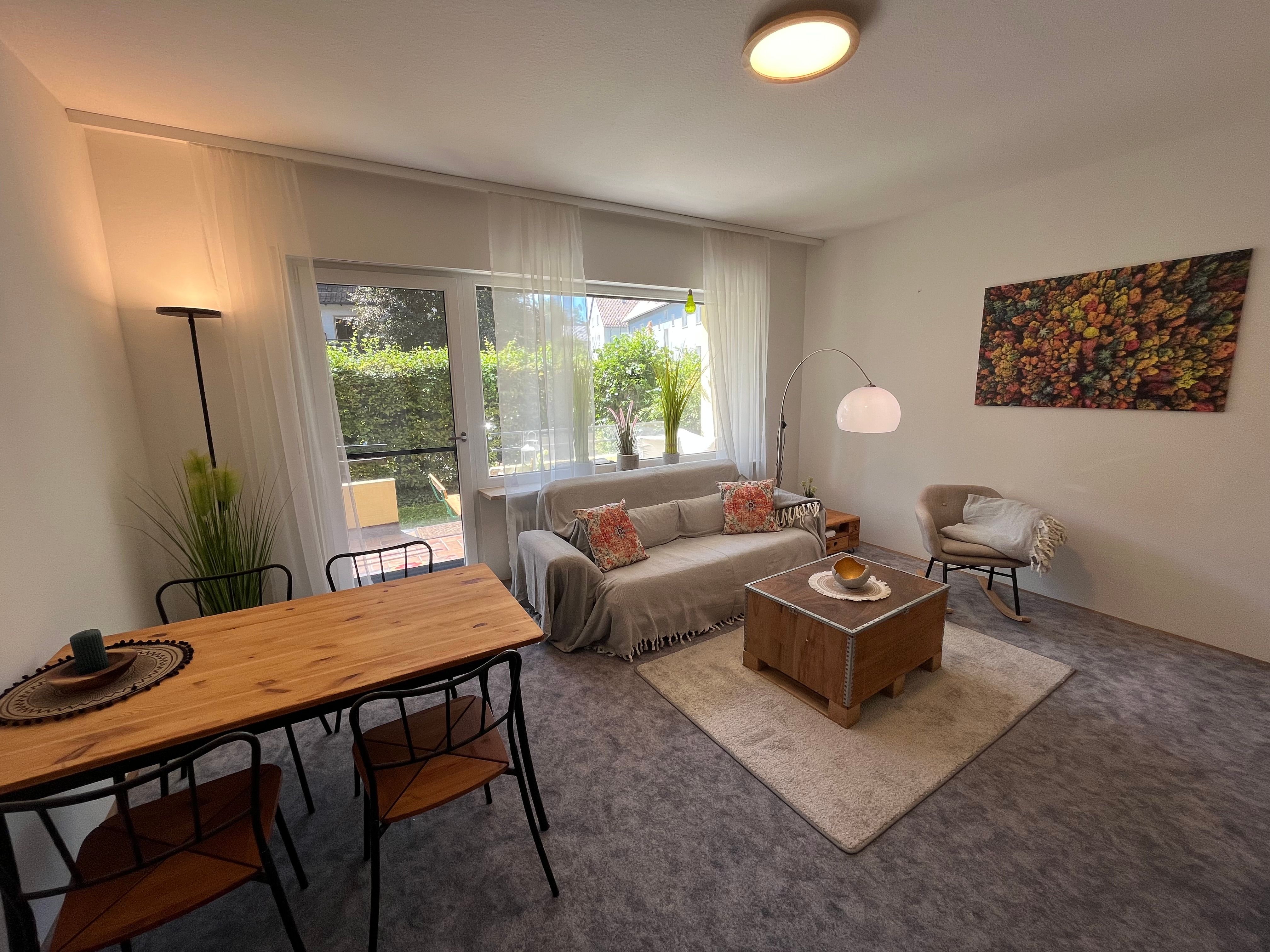  Central Cosy Home With 4 Living/bed Rooms, Fresh Air & Nature  -  Central cosy home with 4 living/bed rooms, fresh air & nature  - Gallery -  13