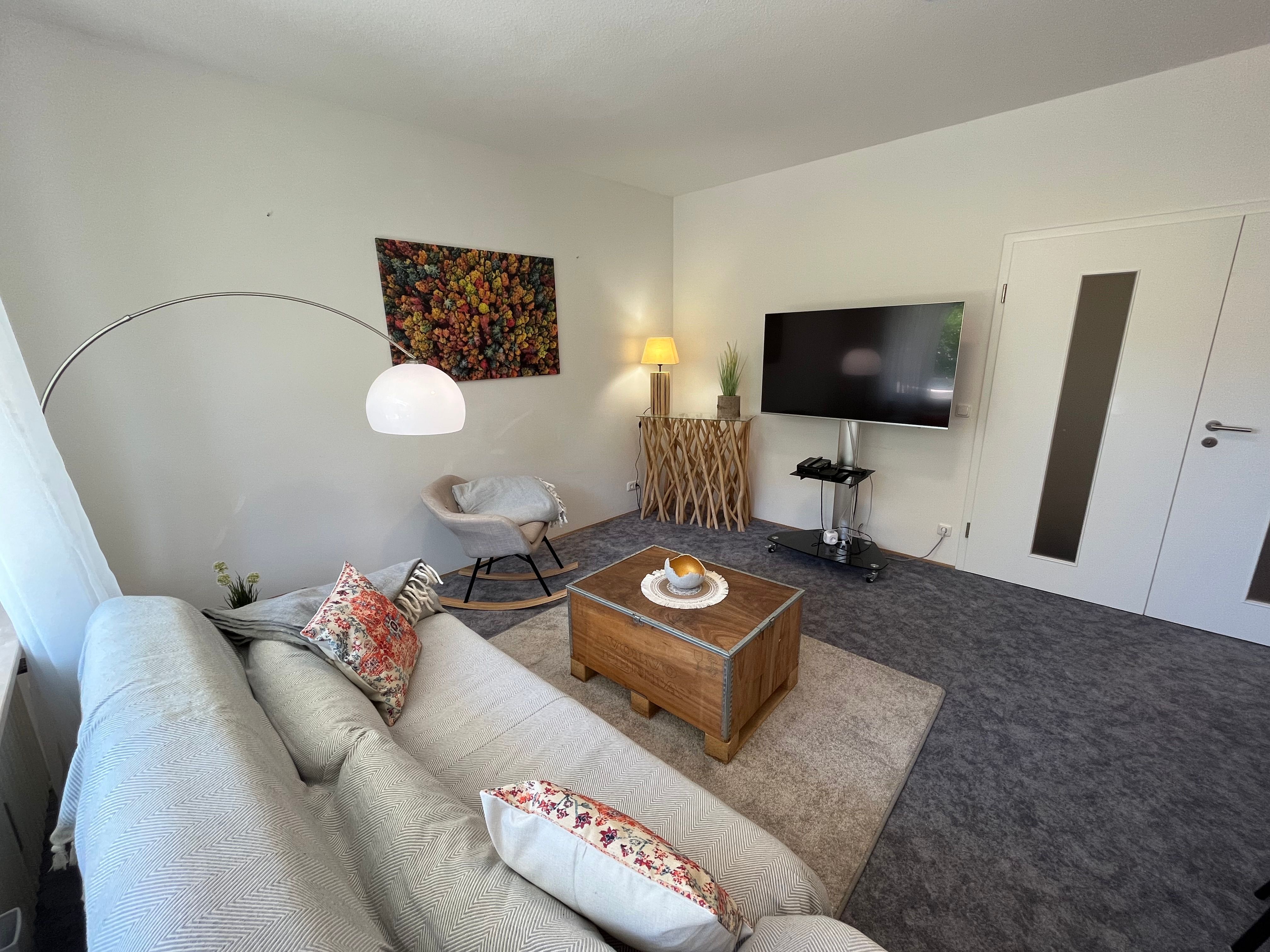  Central Cosy Home With 4 Living/bed Rooms, Fresh Air & Nature  -  Central cosy home with 4 living/bed rooms, fresh air & nature  - Gallery -  12
