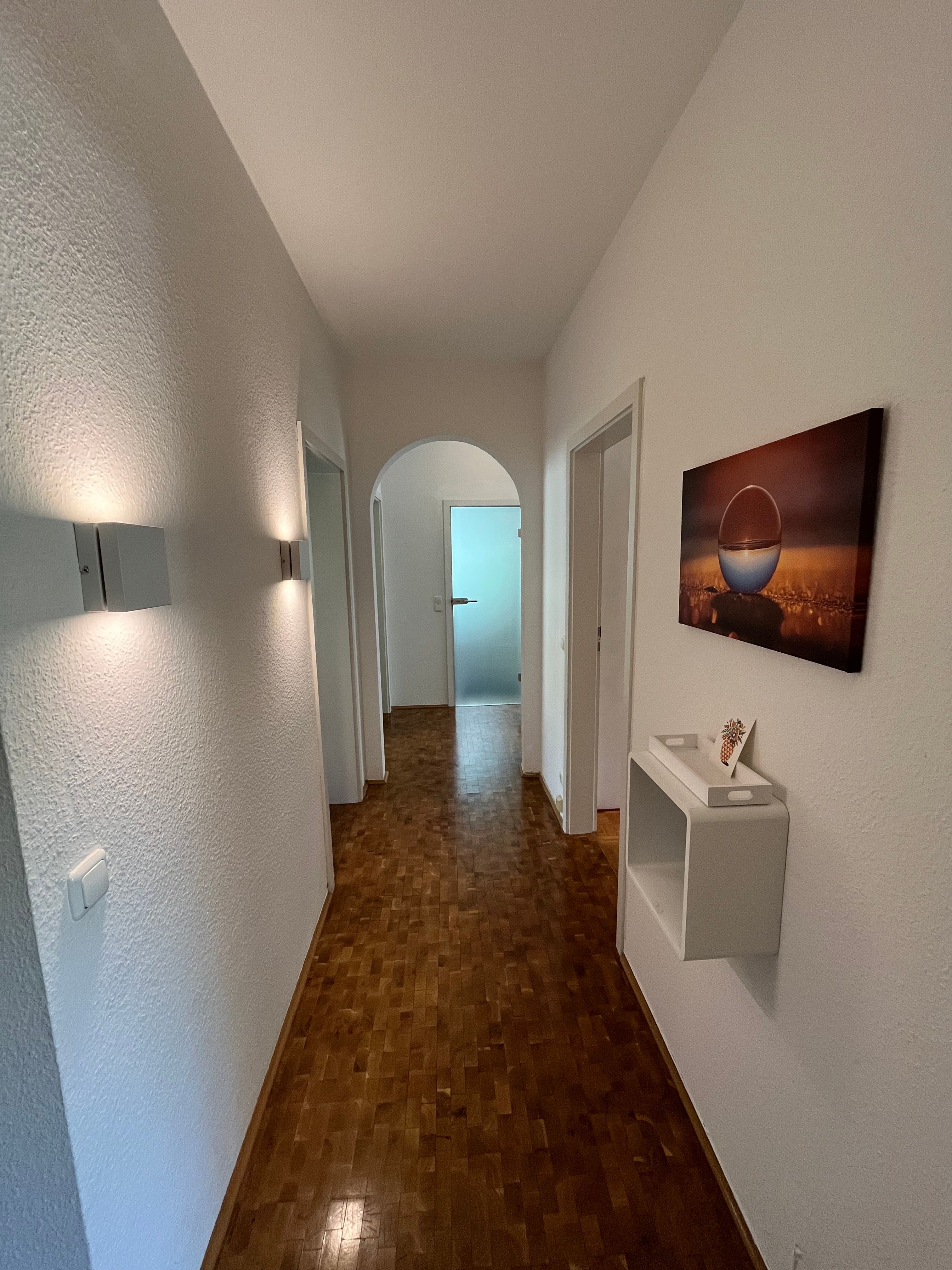  Central Cosy Home With 4 Living/bed Rooms, Fresh Air & Nature  -  Central cosy home with 4 living/bed rooms, fresh air & nature  - Gallery -  18
