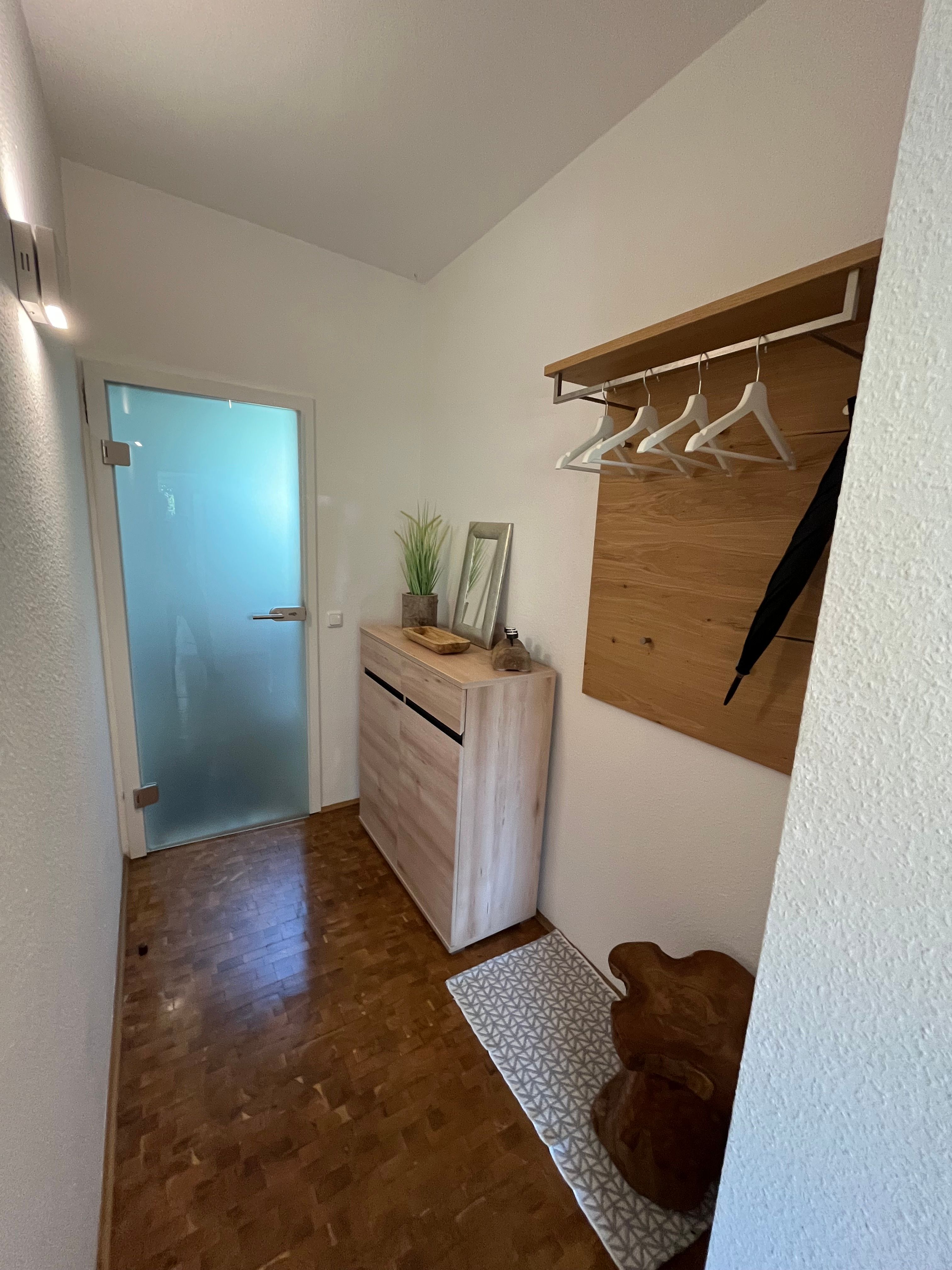  Central Cosy Home With 4 Living/bed Rooms, Fresh Air & Nature  -  Central cosy home with 4 living/bed rooms, fresh air & nature  - Gallery -  17