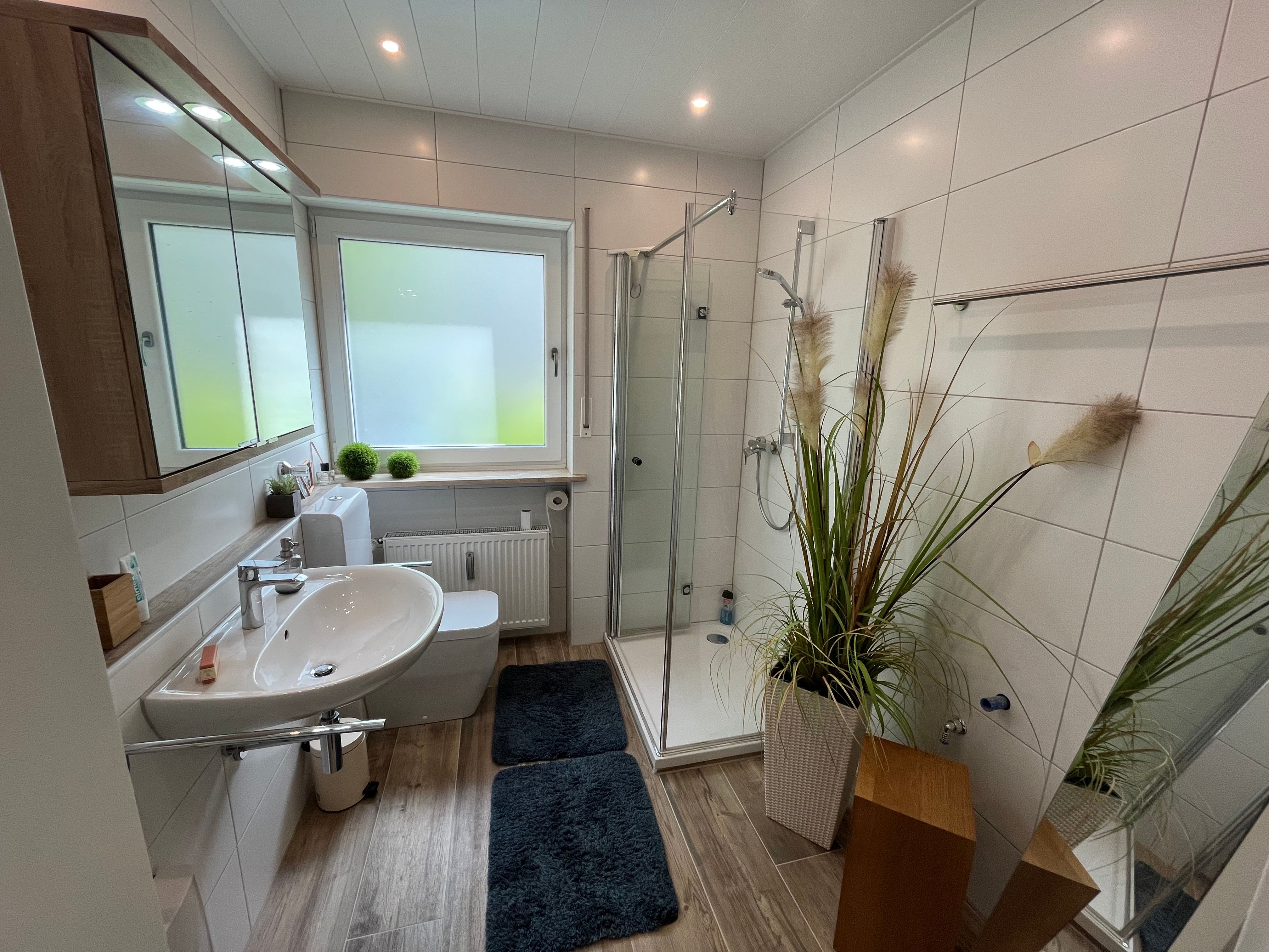  Central Cosy Home With 4 Living/bed Rooms, Fresh Air & Nature  -  Central cosy home with 4 living/bed rooms, fresh air & nature  - Gallery -  16