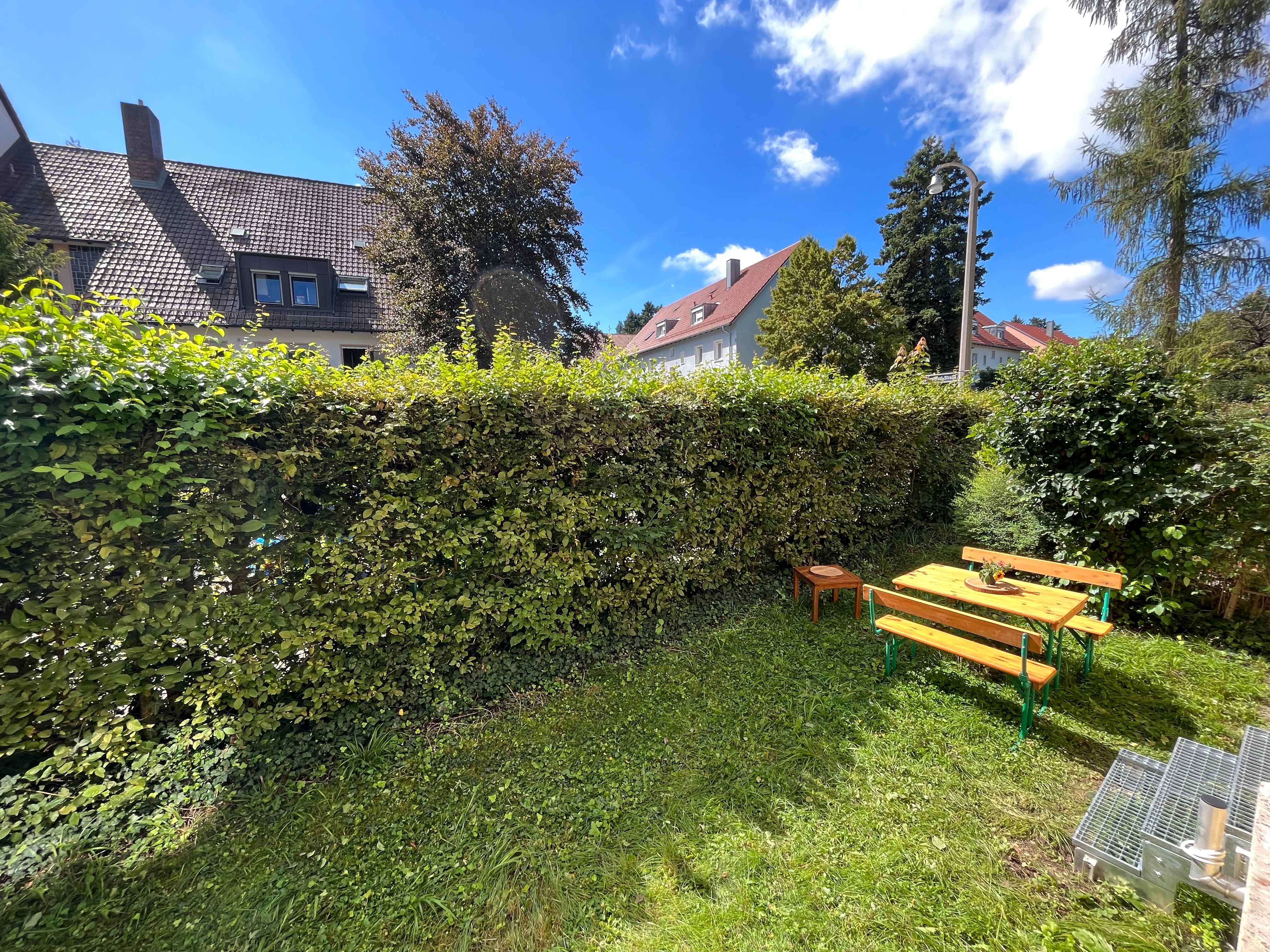  Central Cosy Home With 4 Living/bed Rooms, Fresh Air & Nature  -  Central cosy home with 4 living/bed rooms, fresh air & nature  - Gallery -  6