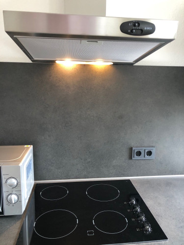 STUDIO M - New 3-bedroom Apartment in Düsseldorf