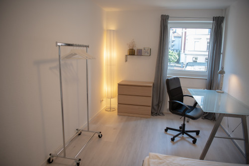 #SIX 3-room-apartment with balcony BS-Östliches  - Gallery -  5