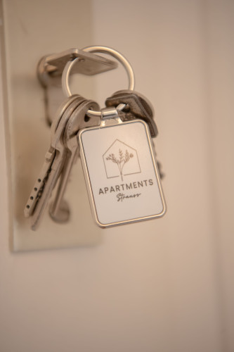 #SIX 3-room-apartment with balcony BS-Östliches