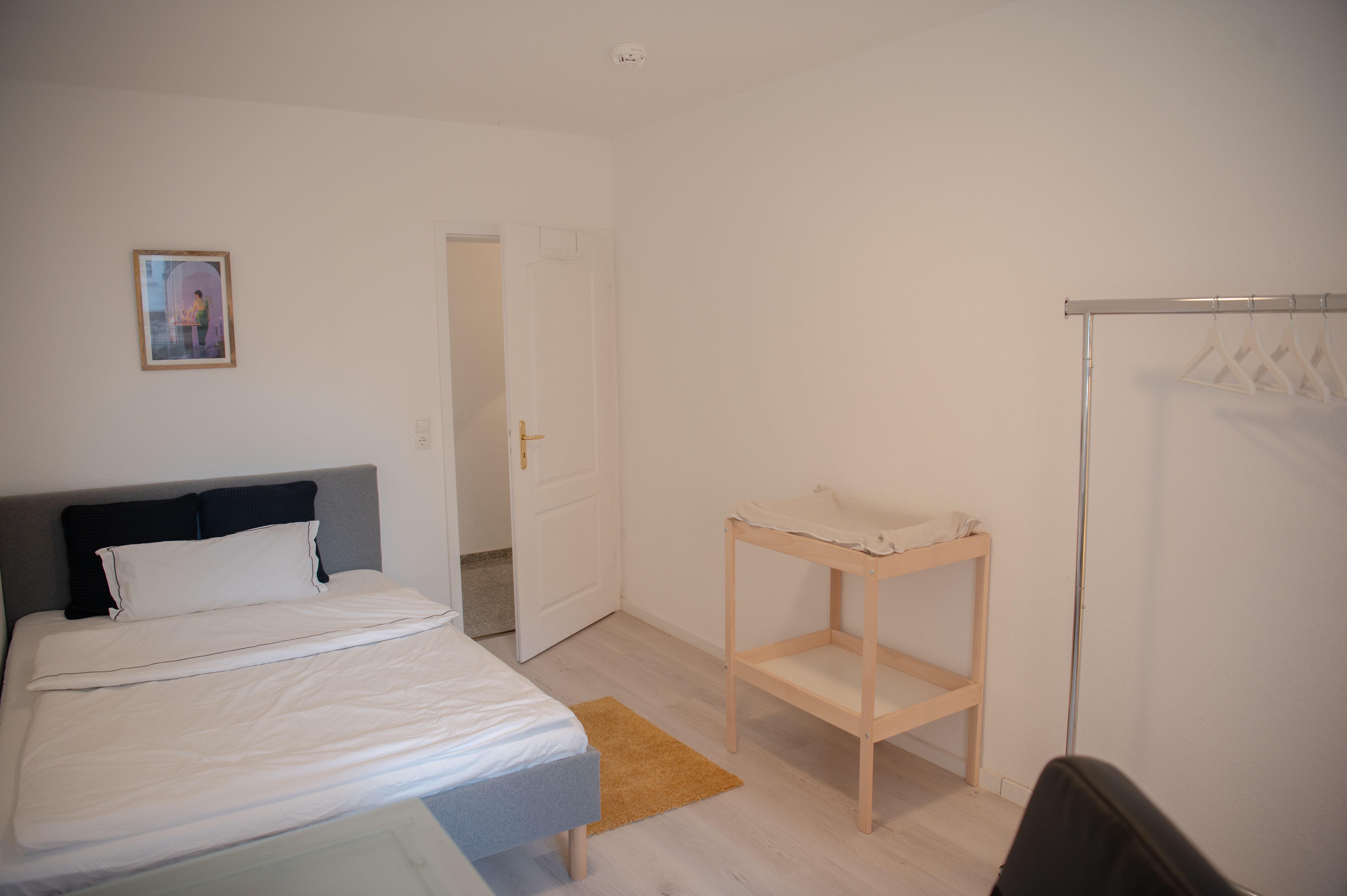 #SIX 3-Room-Apartment With Balcony BS-Östliches - #SIX 3-room-apartment with balcony BS-Östliches - Gallery - 6
