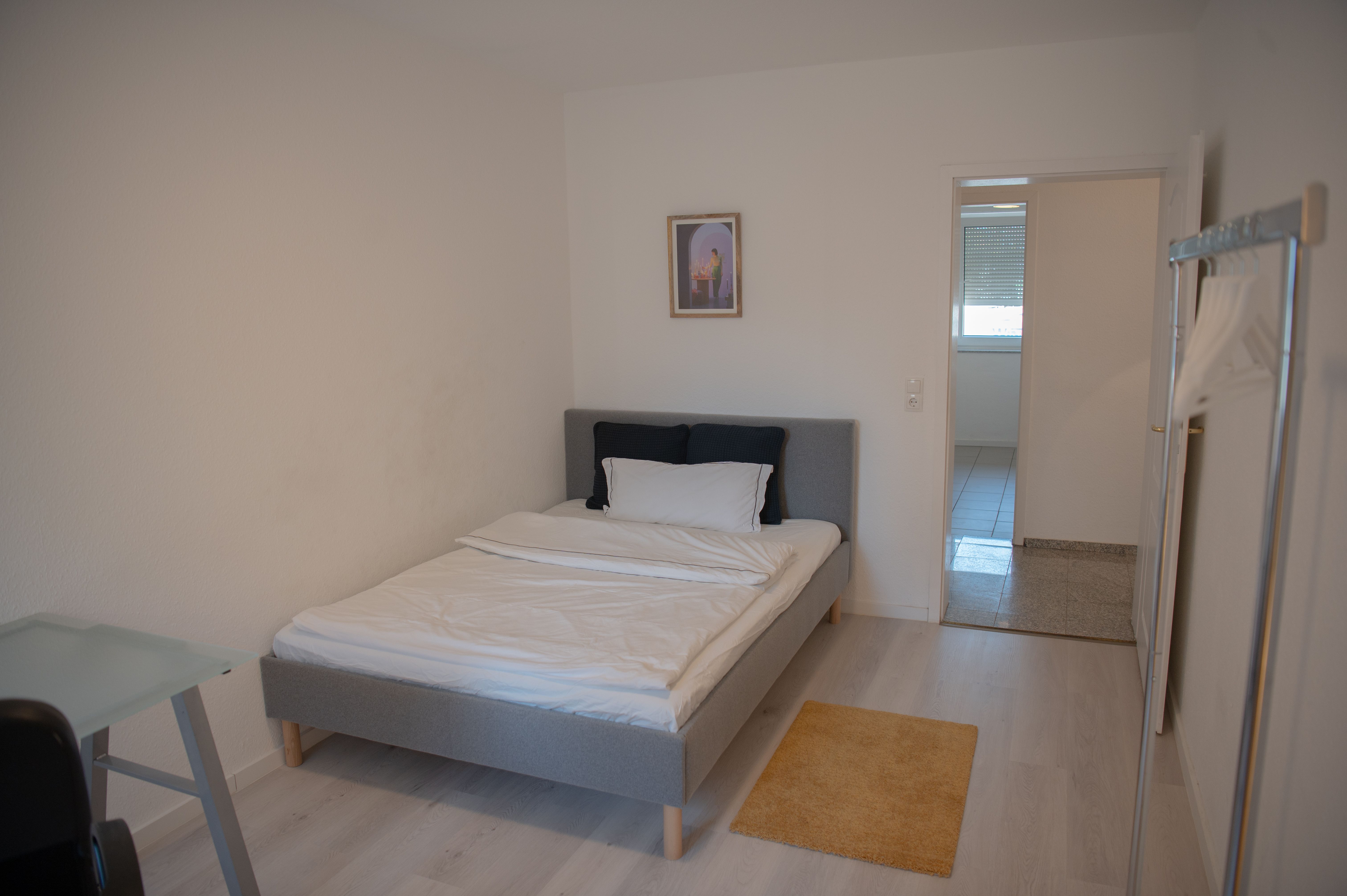 #SIX 3-Room-Apartment With Balcony BS-Östliches - #SIX 3-room-apartment with balcony BS-Östliches - Gallery - 10