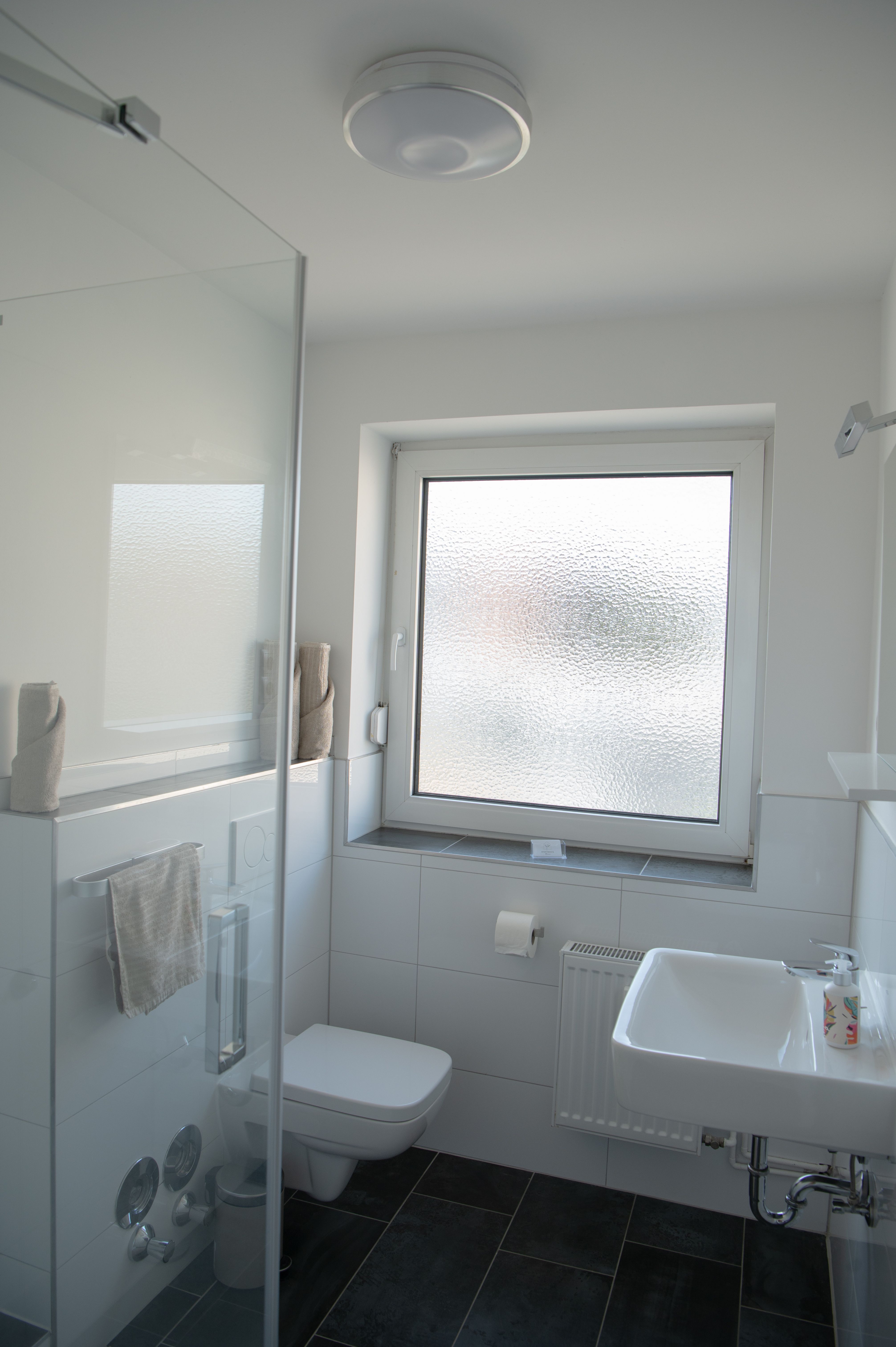 #SIX 3-Room-Apartment With Balcony BS-Östliches - #SIX 3-room-apartment with balcony BS-Östliches - Gallery - 8