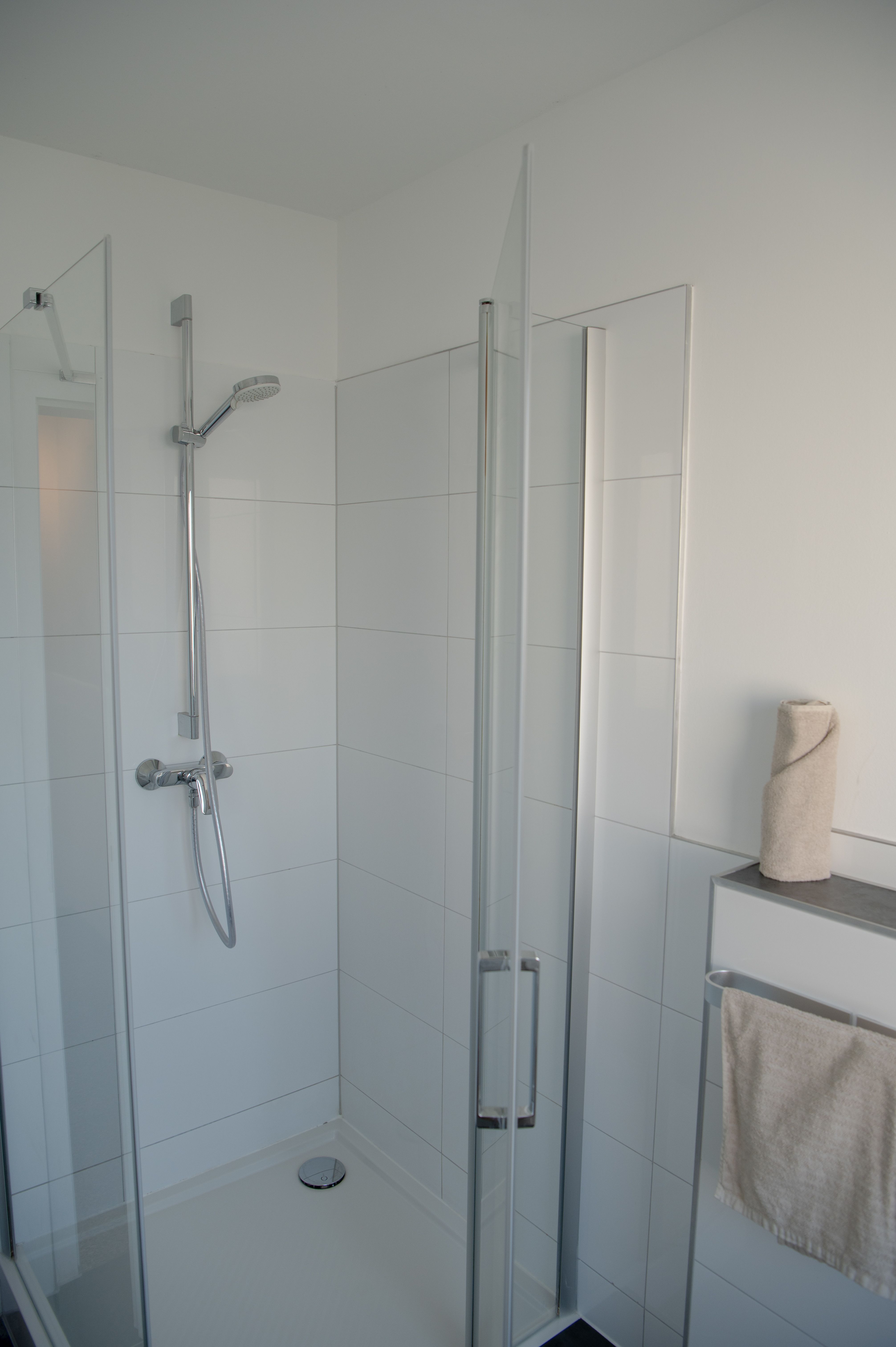 #SIX 3-Room-Apartment With Balcony BS-Östliches - #SIX 3-room-apartment with balcony BS-Östliches - Gallery - 15