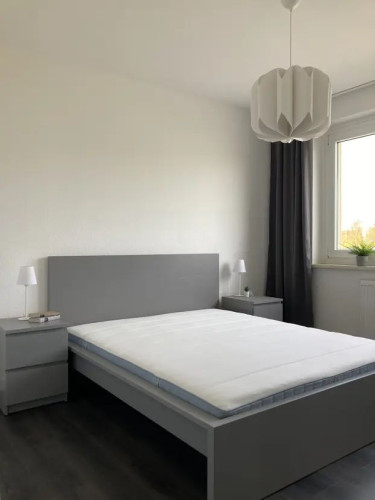 Lovely flat located in Greifswald - Gallery - 19