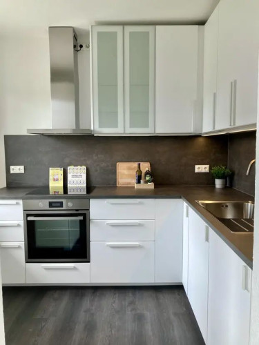 Lovely flat located in Greifswald - Gallery - 10