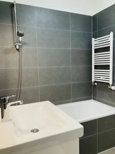 Lovely flat located in Greifswald - Gallery - 7