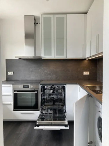 Lovely flat located in Greifswald - Gallery - 12