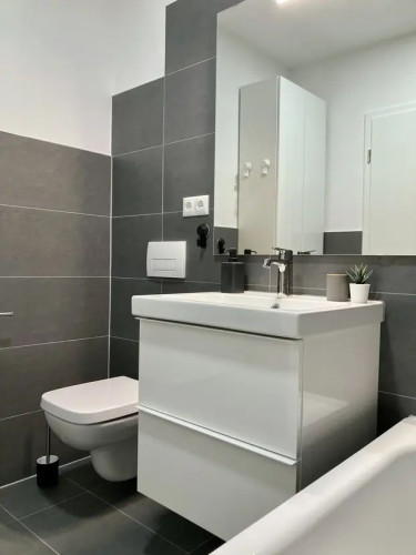 Lovely flat located in Greifswald - Gallery - 8