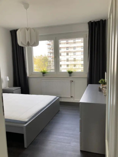Lovely flat located in Greifswald - Gallery - 11