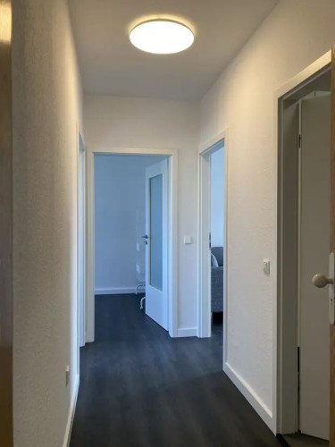 Lovely flat located in Greifswald - Gallery - 17