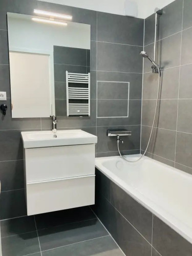 Lovely flat located in Greifswald - Gallery - 6