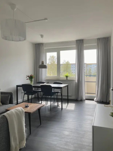 Lovely flat located in Greifswald - Gallery - 16