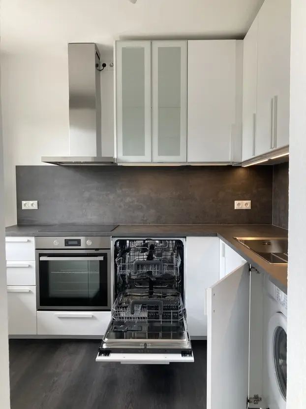 Lovely Flat Located In Greifswald - Lovely flat located in Greifswald - Gallery - 11