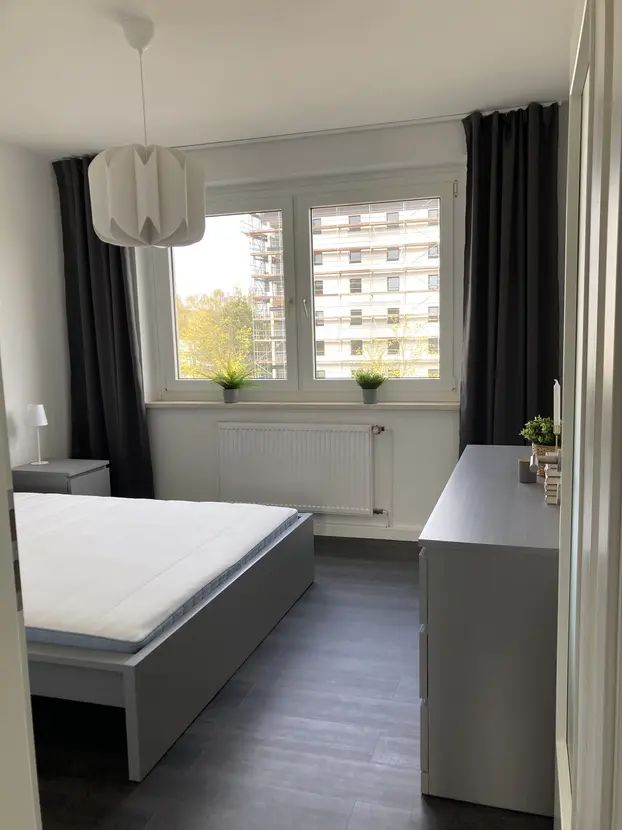 Lovely Flat Located In Greifswald - Lovely flat located in Greifswald - Gallery - 19