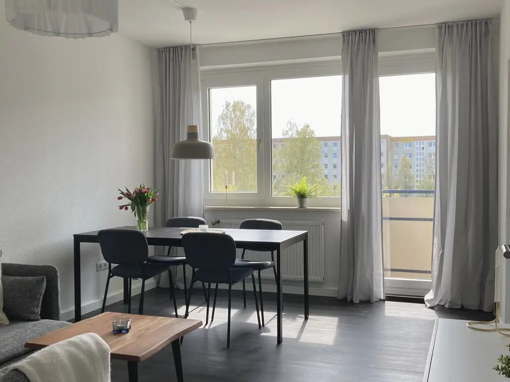 Lovely Flat Located In Greifswald - Lovely flat located in Greifswald - Gallery - 14