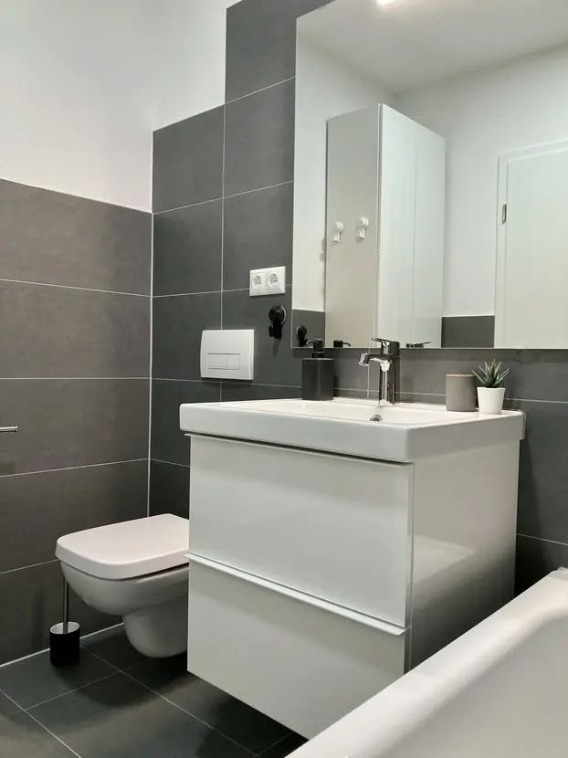 Lovely Flat Located In Greifswald - Lovely flat located in Greifswald - Gallery - 7
