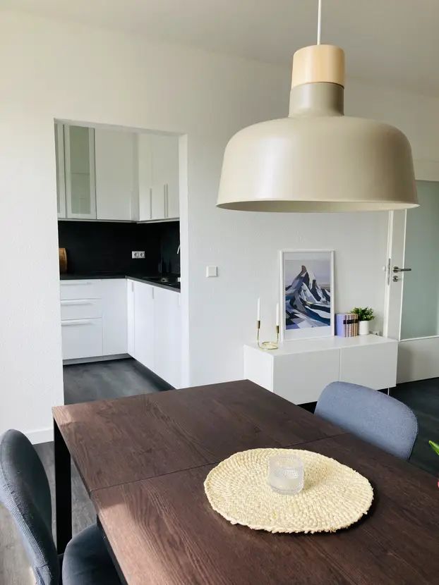 Lovely Flat Located In Greifswald - Lovely flat located in Greifswald - Gallery - 4
