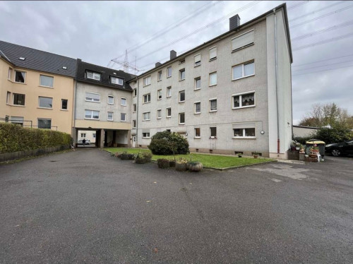 Fantastic, beautiful loft in Essen