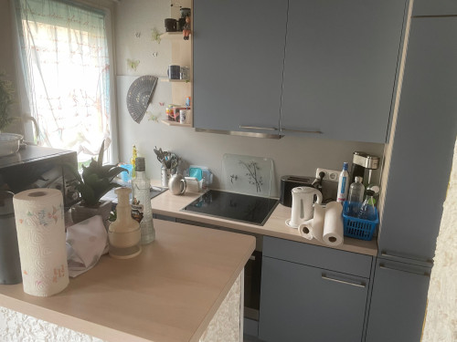 Fantastic, beautiful loft in Essen