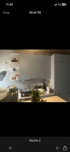 Fantastic, beautiful loft in Essen