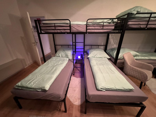 Beautiful, pretty loft (Essen)