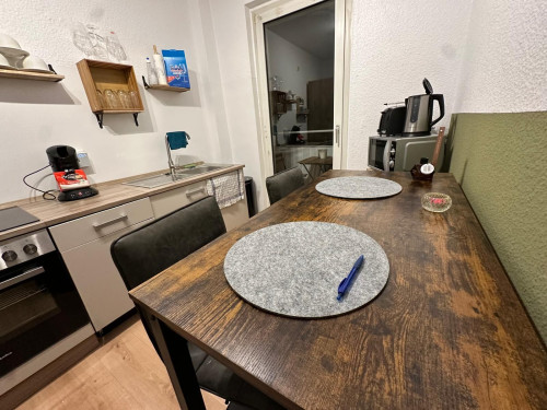 Beautiful, pretty loft (Essen)