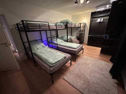 Beautiful, pretty loft (Essen)