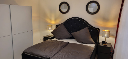 Beautiful and gorgeous loft in Baden-Baden - Gallery - 3