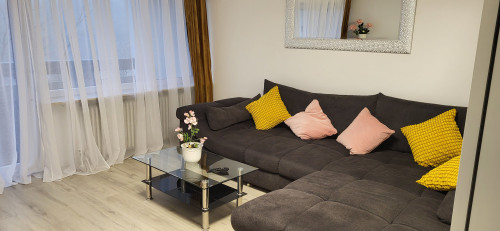 Beautiful and gorgeous loft in Baden-Baden