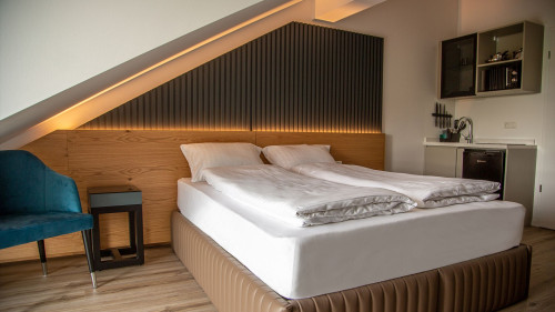 Cute and fantastic loft in Bornheim