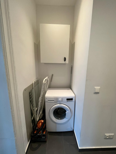 New and fantastic studio in Neukölln