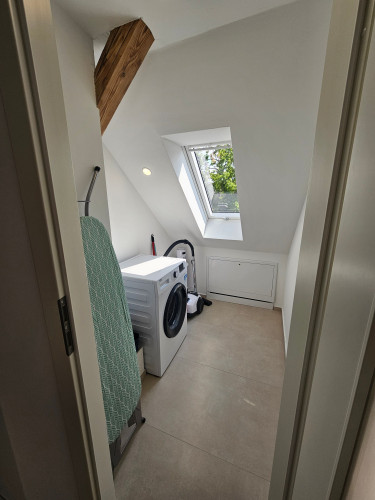 Tree Penthouse*Zentrum*Uniklinik*floorheating*