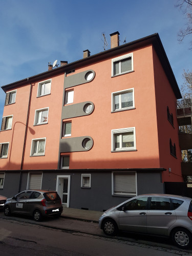 Tree Penthouse*Zentrum*Uniklinik*floorheating*