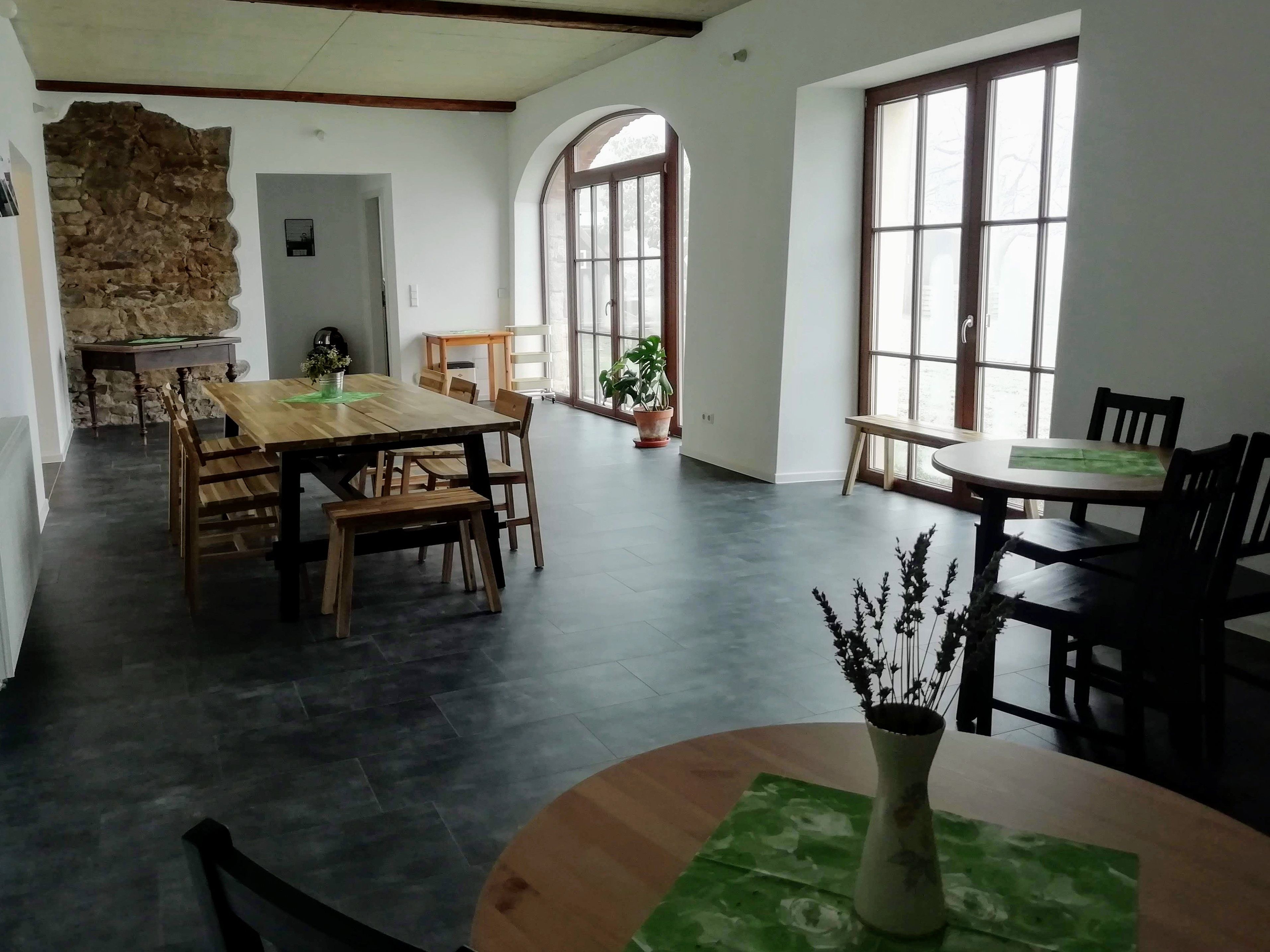  Holiday Farm Steindörfel - Leaning Barn 1  -  Holiday Farm Steindörfel - Leaning Barn 1  - Gallery -  8