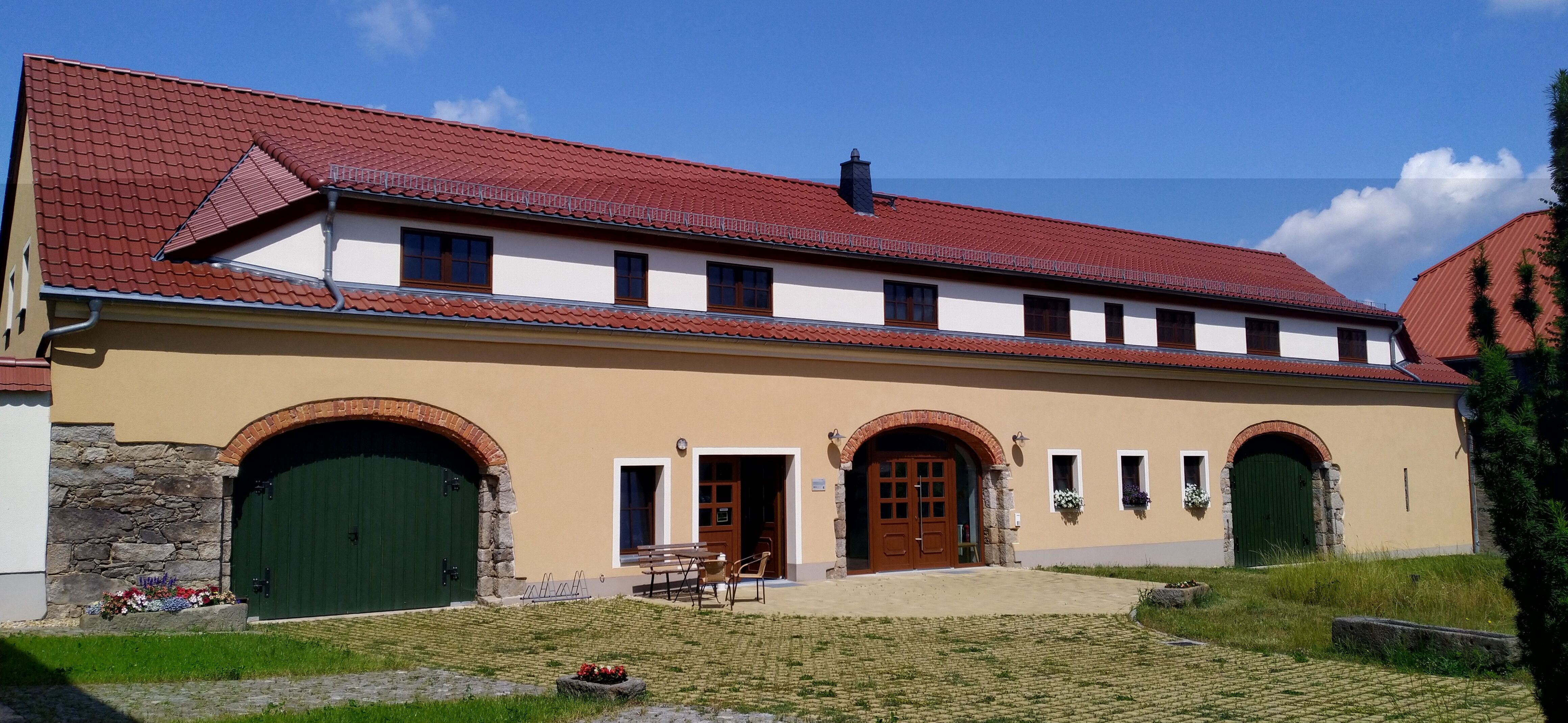 Holiday Farm Steindörfel - Leaning Barn 1 - Holiday Farm Steindörfel - Leaning Barn 1 - Gallery - 9
